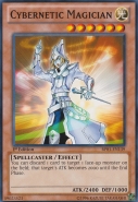 Yugioh Tech Genus