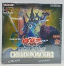 Creation Pack 02