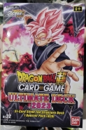 DB Ultimate Deck BE22