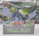 Duelist Nexus Asian-English