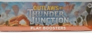 MTG Outlaws of Thunder Junction