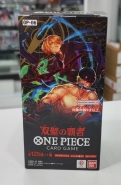 One Piece Twin Champions