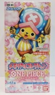 One Piece Extra Booster Memorial Collection