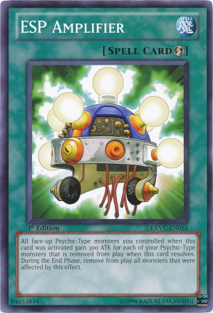 Category:Psychic Monsters, Yu-Gi-Oh Card Maker Wiki