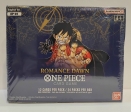 One Piece Romance Dawn EN
