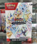 Prismatic Evolutions