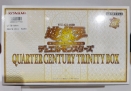 Quarter Century Trinity
